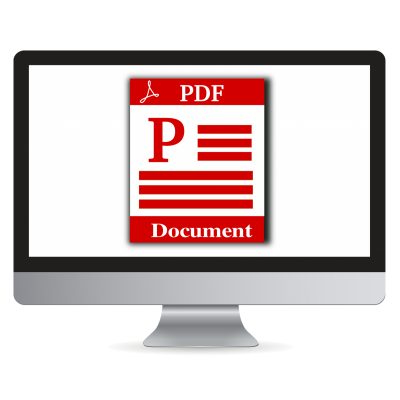 Adobe acrobat