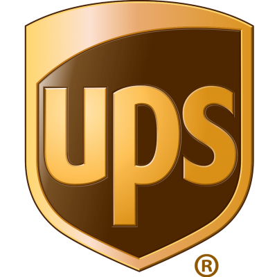 UPS logo UPS logo