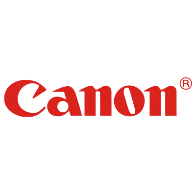 Canon logo